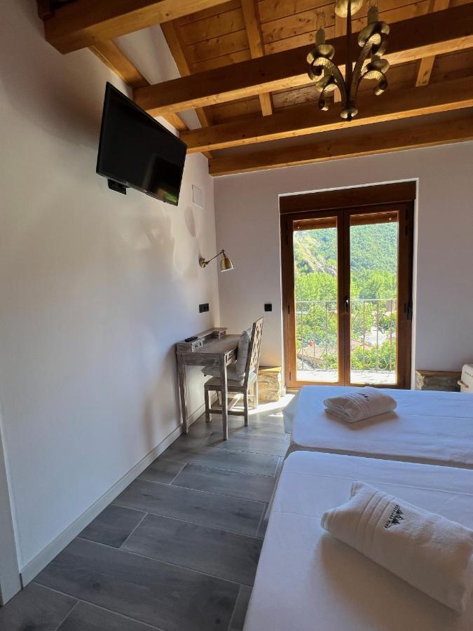 El Hotel De Verdiago Luaran gambar
