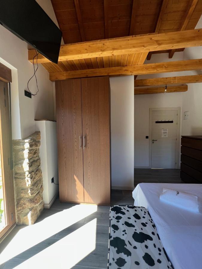 El Hotel De Verdiago Luaran gambar