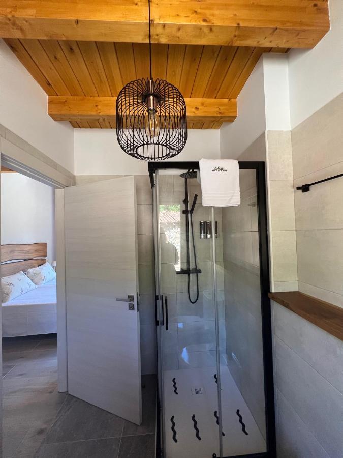 El Hotel De Verdiago Luaran gambar