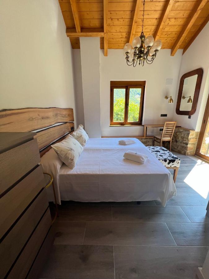 El Hotel De Verdiago Luaran gambar