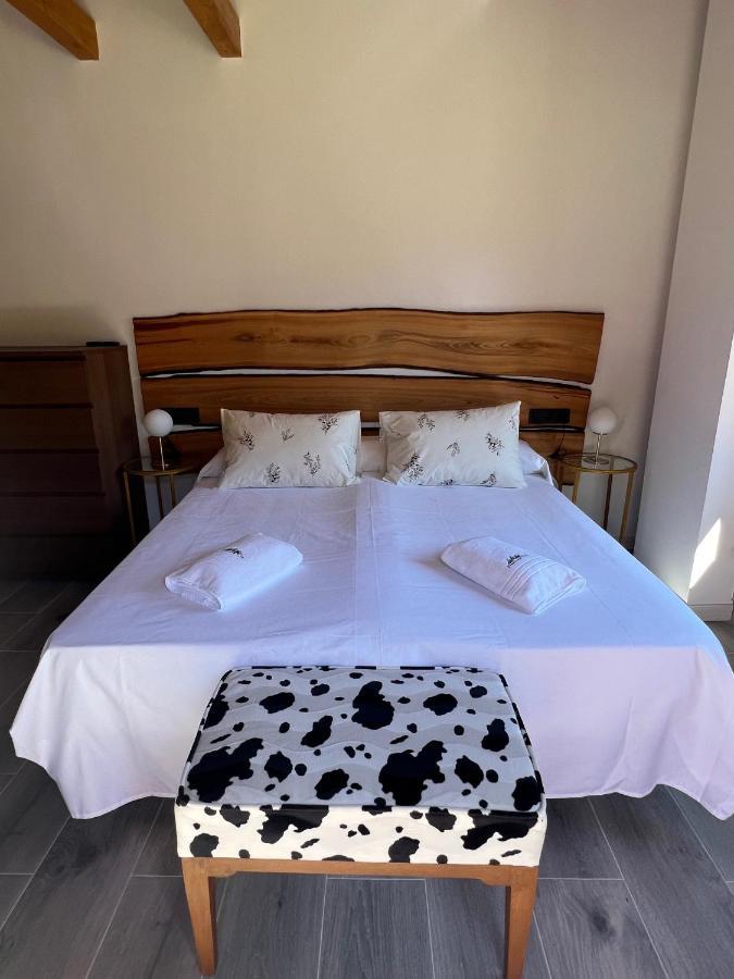 El Hotel De Verdiago Luaran gambar