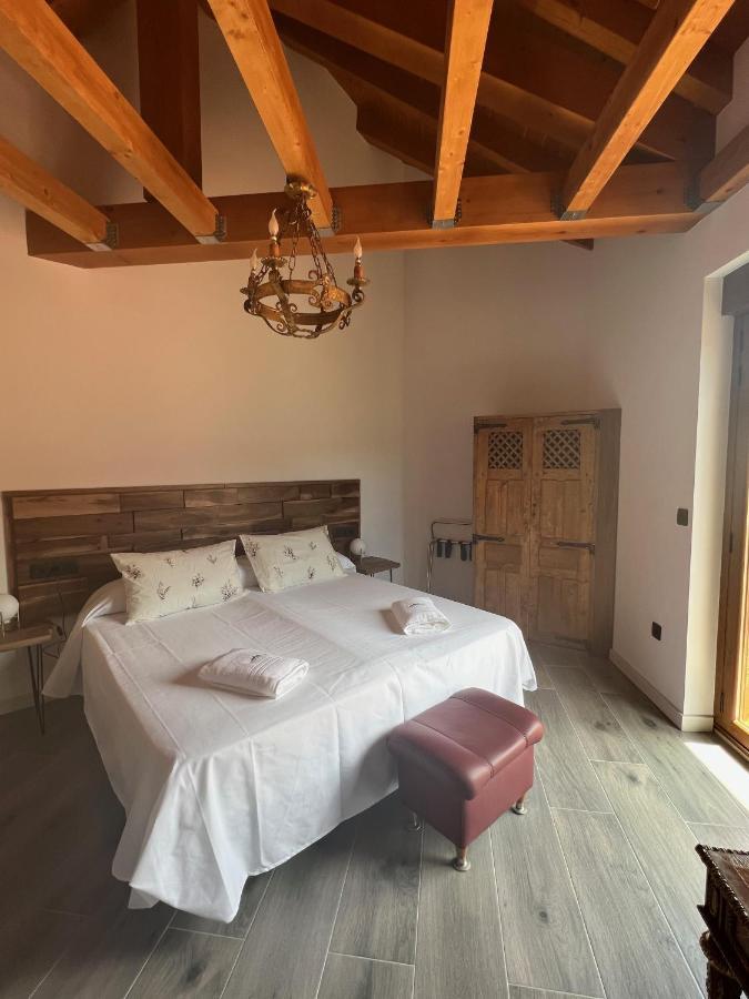 El Hotel De Verdiago Luaran gambar