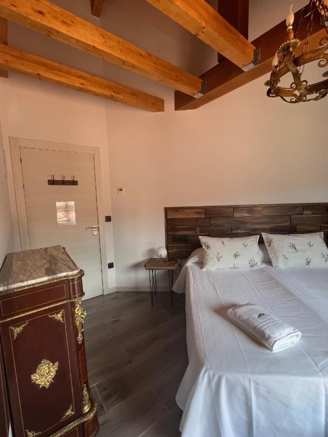 El Hotel De Verdiago Luaran gambar