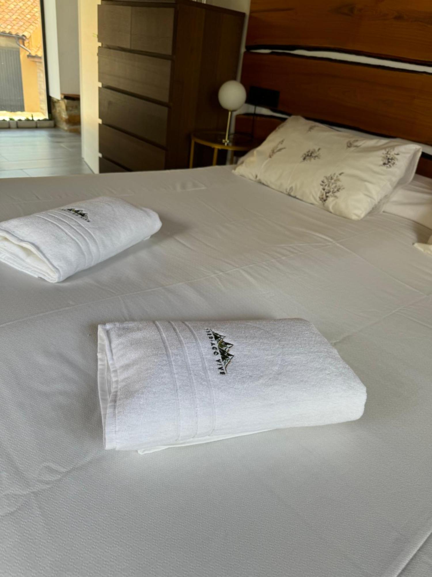 El Hotel De Verdiago Luaran gambar