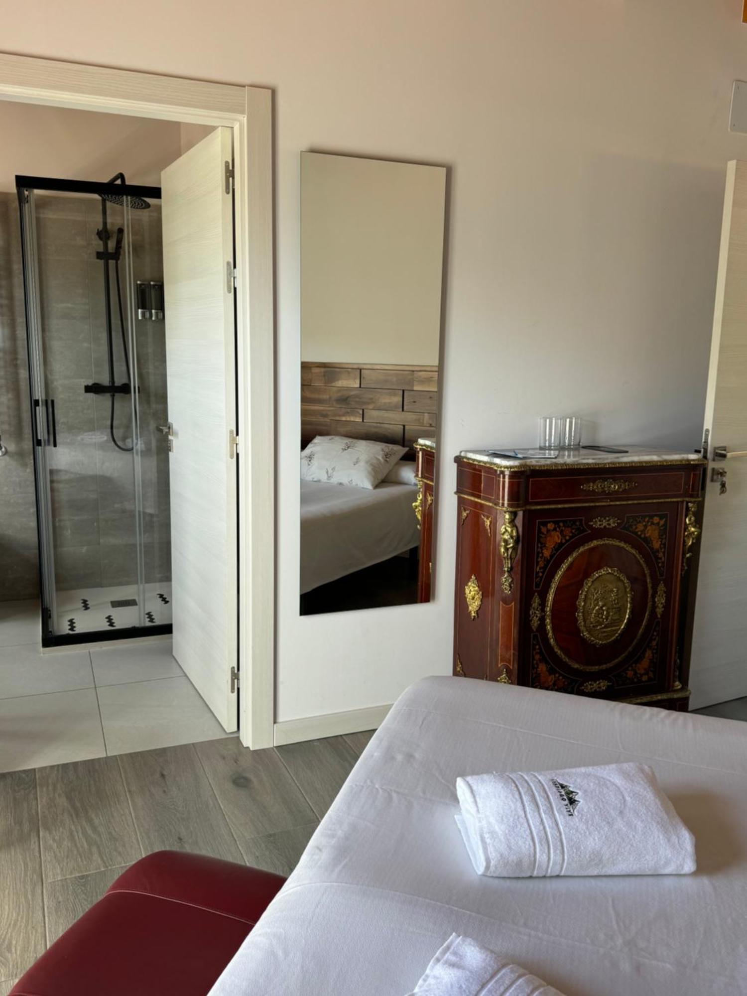 El Hotel De Verdiago Luaran gambar