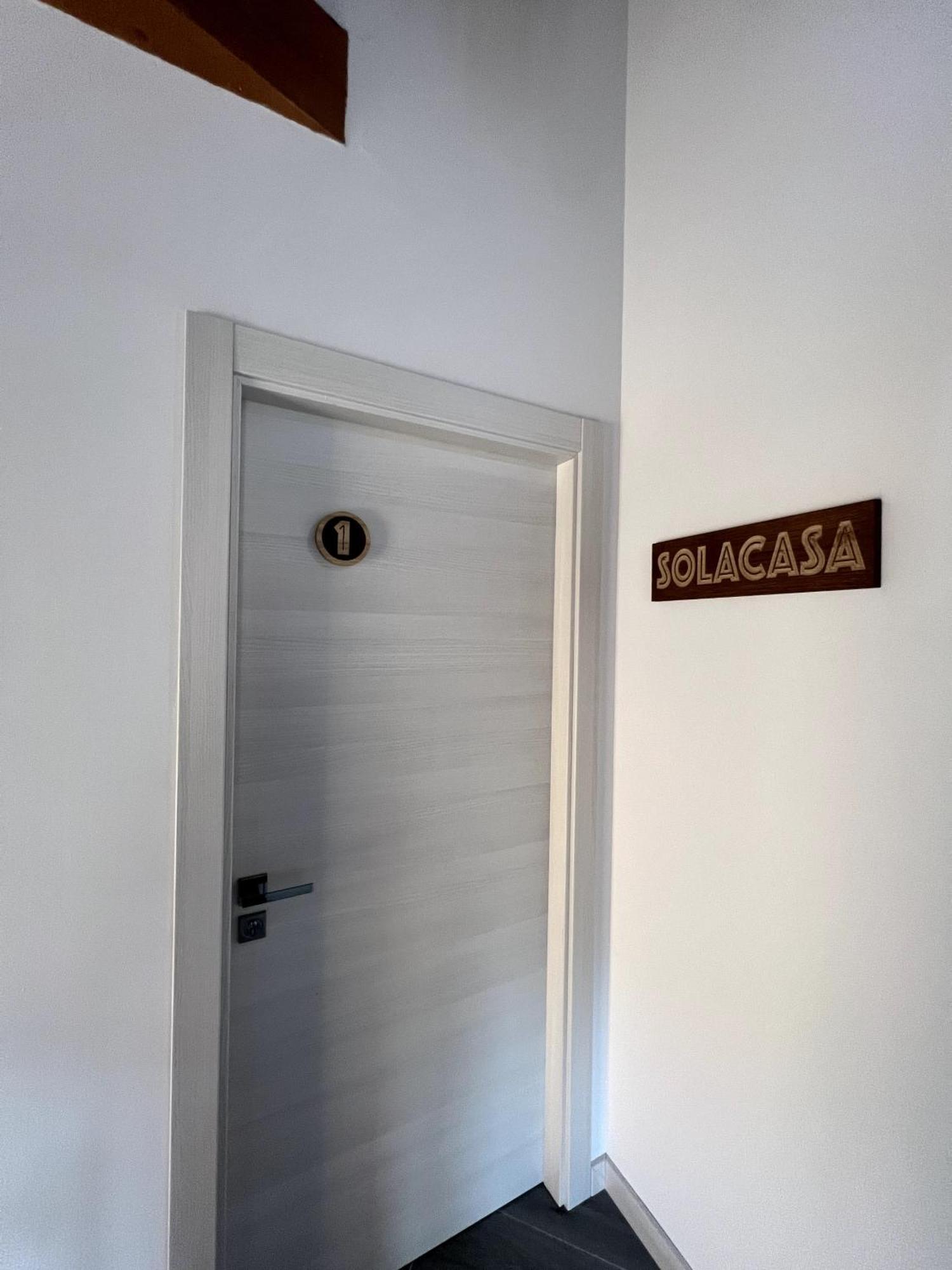 El Hotel De Verdiago Luaran gambar